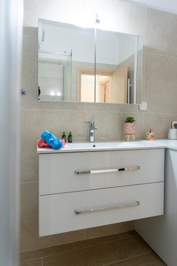 Luxury Apartment In Garitsa Bay Corfu  Zewnętrze zdjęcie