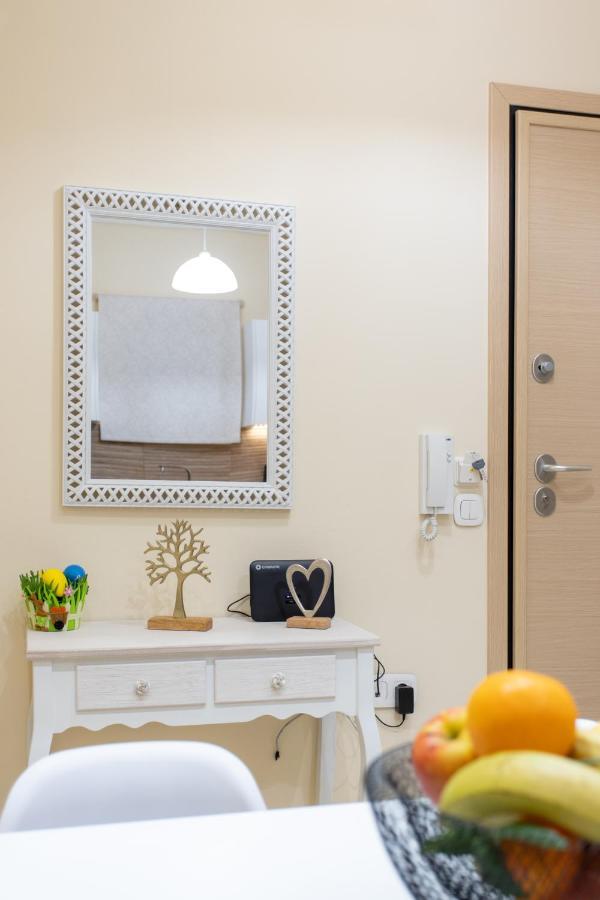 Luxury Apartment In Garitsa Bay Corfu  Zewnętrze zdjęcie