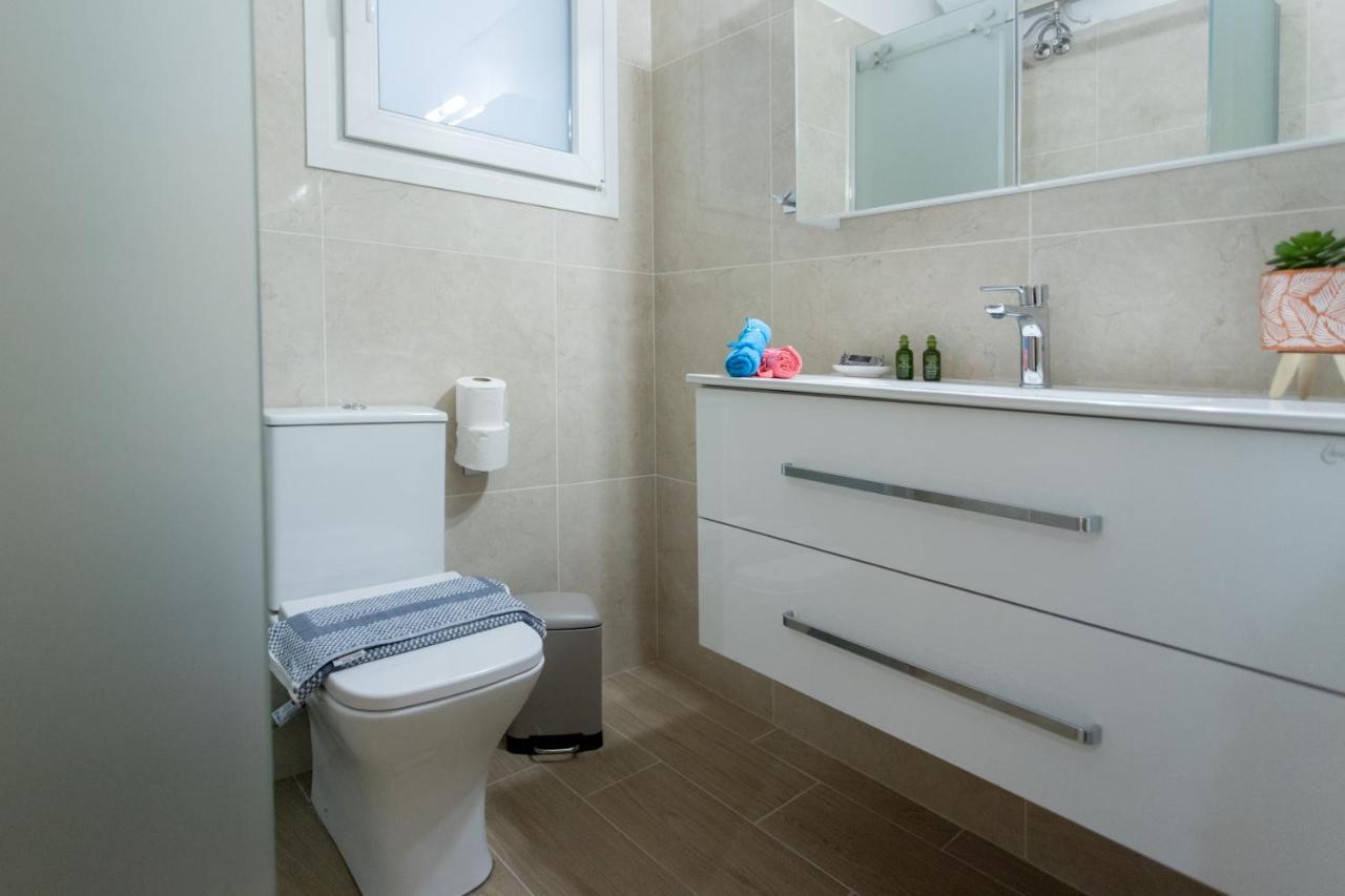 Luxury Apartment In Garitsa Bay Corfu  Zewnętrze zdjęcie